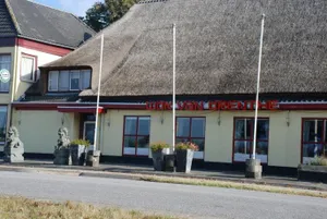 Image of De kop van Drenthe voorhuis