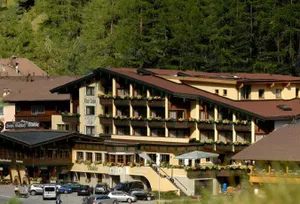 Image of 4 Sterne Superior Muhle Resort 1 900 Obergurgl-Hochgurgl