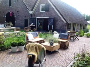 Image of De Rheezer Kamer