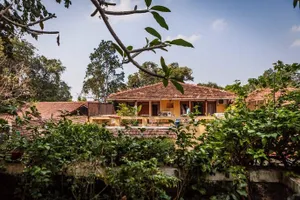 Image of Serendipity House Goa
