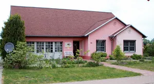 Image of Ferienhaus Friedrichswalde