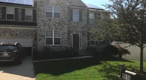 Image of Two bedroom apartment in single family home