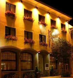 Image of Gourmet Zur Post