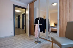 Image of Apartment \"Marliese\" with Mountain View, Private Terraces & Wi-Fi