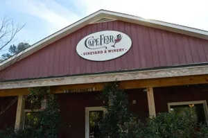 Image of Cape Fear Vineyard and Winery