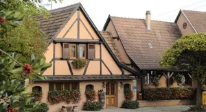 Image of Chambres d'hôtes Fahrer-Ackermann