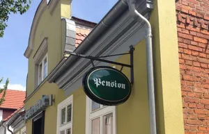 Image of Gasthaus & Pension Luisenstube