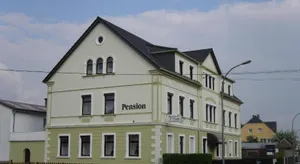 Image of Pension Haufe