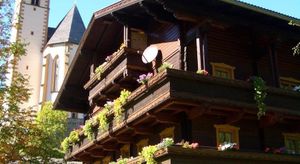 Image of Ferienhaus Unterkircher-Wallner