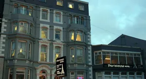 Image of Parisienne Hotel
