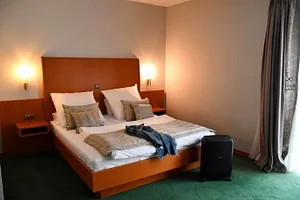 Image of LANDHAUS LENGEDE Hotel