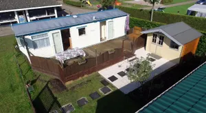 Image of Caravanverhuur Zeeland