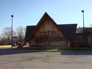 Image of Best Budget Inn Of Joliet
