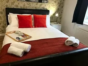 Image of Silverhill Hotel
