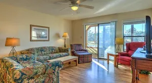 Image of Dunes Pointe E 9 2 Br condo by RedAwning