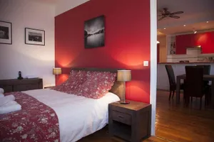 Image of Appartement cosy Batignolles