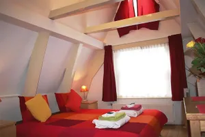 Image of City Center Bed And Breakfast Amsterdam