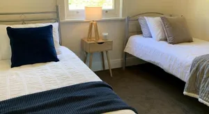 Image of Amongst the Vines Deluxe Retreat
