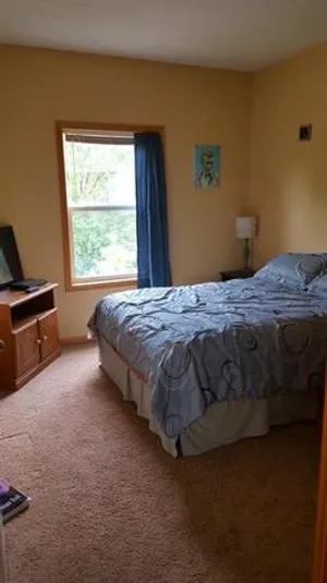 Image of Our Home is Your Home
