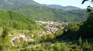 Image of Le TRICOTIN gîte 2-4 personnes