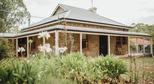 Image of Cooke Cottage