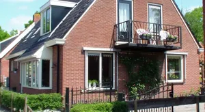 Image of Vakantie appartement de Havezate