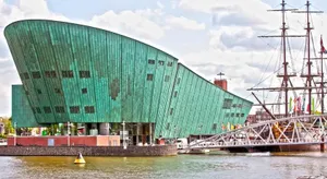 Image of Luxury Hotelboat Zwaantje