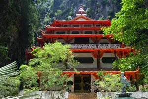 Image of Ipoh loft homestay  ( 12 paxs)