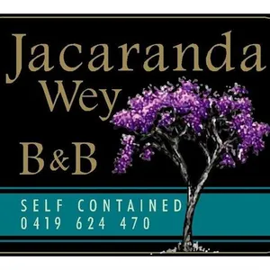 Image of Jacaranda Wey B&B