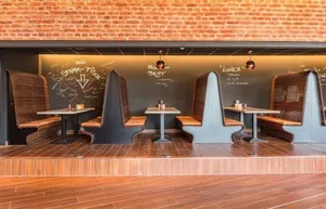 Image of Comfort Hotel Frankfurt Airport West