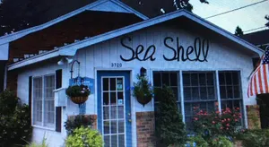 Image of Sea Shell Motel