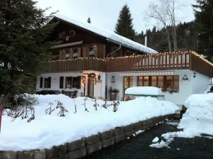 Image of Chalet Erika