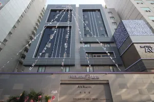 Image of Busan ABA