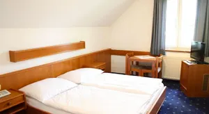 Image of Müllner Smart Hotel Wien Self Check In