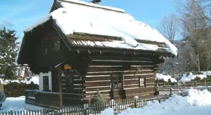 Image of Holzblockhäuser Fam. Schabus