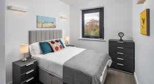 Image of St Albans City Apartments - Near Luton Airport and Harry Potter World