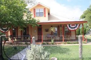 Image of Circle Your Wagons Bed & Breakfast