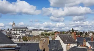 Image of Les Terrasses de Blois