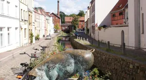 Image of Heimathafen im Zentrum - ABC272