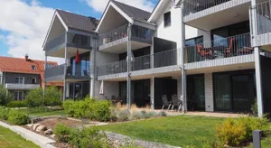Image of Weisses Haus Plau