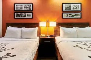 Image of Sleep Inn University