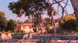 Image of villa Siana