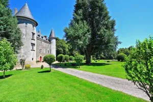 Image of Hôtellerie de Plein Air Camping Leychoisier
