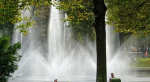 Image of Cosy Nock ! Little Gem at City Center with Large Terrace !