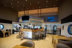 Image of YachtClub Volante
