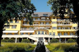 Image of Kurhotel Sonnmatt Luzern