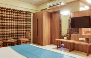 Image of Hotel O Tiranga Residency