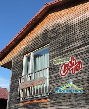 Image of Ferienwohnung Heidi