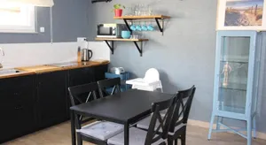 Image of gite du vieux saule 1 gite avec spa privatif pour 2 personnes 1 suite familiale sans spa
