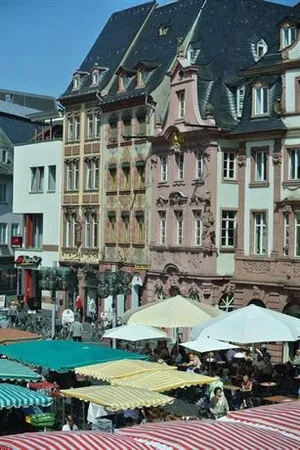 Image of Ferienwohnung "Schön Wohnen in Mainz"